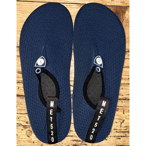 Simari Men’s Size 46 US size 12 Navy Water Shoes NWT